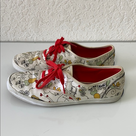 ✅Women Keds shoes size 8.5
